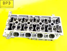 Polaris 3023695 Bare Cylinder Head