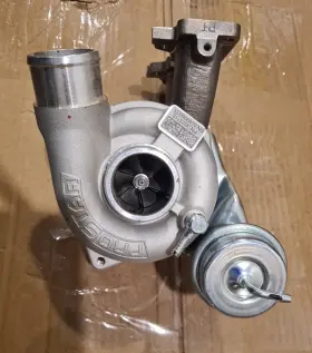 Polaris 3023715 Prostar Replacement Turbocharger 20-21 Rzr Pro Xp Turbo Oem