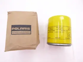 Polaris 3040038 Genuine Oem Oil Filter Cartridge For 2017 Ranger 1000 Diesel