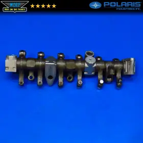 Polaris 3040115 2016 Ranger Crew Diesel Valve Rocker Arm Assembly