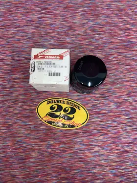 Polaris 3070131 Oem Oil Filter New