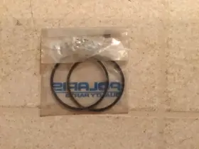 Polaris 3080385 Oem Piston Ring Lot Of 2
