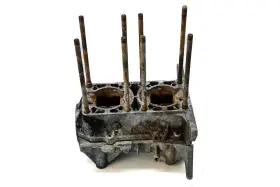 Polaris 3082908 79 Txl 340 Crankcase Center Crank Case 121 Inch For Parts