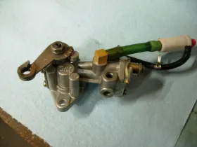 Polaris 3083670 85 Trail Boss Oil Pump