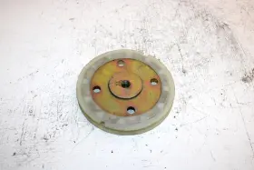 Polaris 3083814 1993 350l 4x4 Oem Starter Reel Ap27