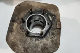 3083897 Polaris 1991 Trail Boss 250 Oem Engine Cylinder Piston Block Jug Barrel