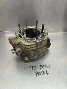 Polaris 3084137 90 91 92 93 Oem Trail Boss 350 L 4x4 Cylinder Jug