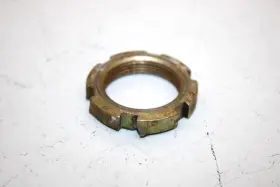 Polaris 3084157 97 Xpress 400 Oem Crankshaft Slit Nut 3086762 Ap49