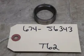 Polaris 3084158 95-99 Xplorer 400 Oem Engine Motor Crankshaft Crank Shaft Collar