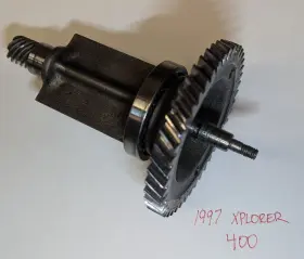 Polaris 3084172 Trail Boss 350l 400l Xplorer Oem Counter Balance Shaft