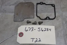 Polaris 3084204 93-95 Sportsman 400 1995 Xplorer Engine Motor Oil Pump Cover Cap