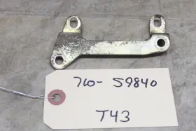 Polaris 3084214 95-99 Xplorer 400 Engine Starting Starter Motor Bracket Mount
