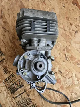 Polaris 3084717 95-04 Trail Blazer 250 95-99 Boss 00-02 Xplorer Engine Motor