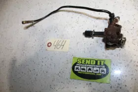 3084755 Polaris 127 2008 Sportsman 400l 4x4 Oil Pump
