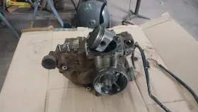 3084833 Polaris 1995 Magnum 425 4x4 Oem Engine Motor Lower Bottom End