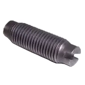 Polaris 3084911 New Oem Atv Adjusting Screw Magnum Trail Boss Big Hawkeye Ranger Blazer