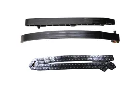 Polaris 3084915 07 Sportsman 450 4x4 Cam Chain And Guides