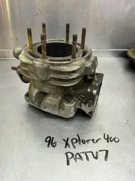 Polaris 3085276 Xplorer Big Boss 400 Cylinder Barrel Jug Top End Core 1996-99