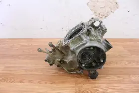 Polaris 3085398 1996 Sportsman 500 Left And Right Main Engine Case / Crankcase