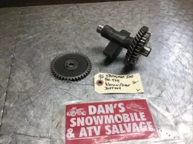 Polaris 3085404 Balancer Gear Engine # 1996 Sportsman 500 Atv 4x4