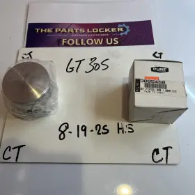 3085460 Polaris 1 Piston Part Number Genuine Brand New Set