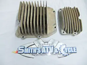 Polaris 3085767 Sportsman 335 4x4 2000 Engine Rocker Arm / Valve Covers 3085830