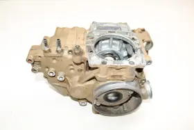Polaris 3085808 2001 Sportsman 500 Ho 4x4 Engine Motor Crankcase Crank Cases Case