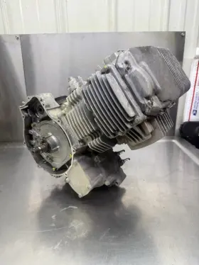 Polaris 3085826 99 Sportsman 335 Engine Motor Good Runner 1999-2000
