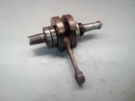 3085893 Polaris 1999 Trailblazer 250 Engine Crankshaft Crank Shaft Rod 98 99 Parts Core