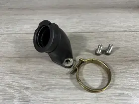Polaris 3086201 2000 Xpedition 425 Atv Oem Cylinder Intake Boot