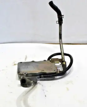 3086486 Polaris 2000 Trail Boss 325 Breather Box Oem# 3086486 Polaris 2000 Trail Boss 325 Breather Box Oem#