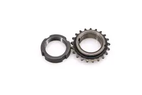 Polaris 3086492 04 Trail Boss 330 Crank Gear