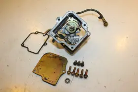 Polaris 3086771 1998 Xplorer 400 Engine Water Coolant Pump