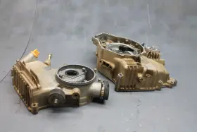 Polaris 3086793 2000 Trail Boss 325 Engine Motor Crankcase Crank Cases Block
