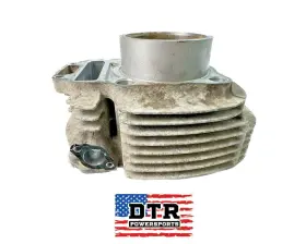 Polaris 3086795 2000 Trail Boss 325 Oem Used Cylinder Unit Bb-5