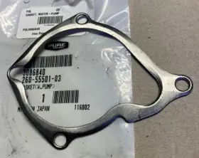 Polaris 3086840 Oem Water Pump Gasket Ranger Sportsman Scrambler Magnum Atp500