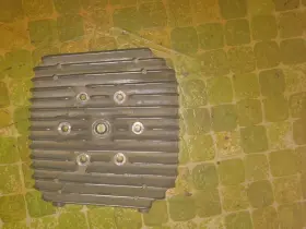 Polaris 3086841 2005 Trail Blazer 250 Engine Top End Cylinder Head