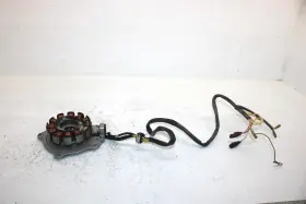 Polaris 3086981 2001 Magnum 500 Oem Stator With Plate 3086984 Ap157