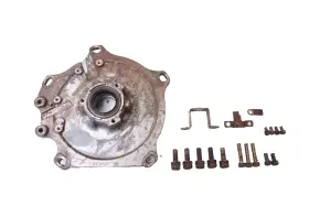 Polaris 3087140 2000 Xpedition 425 Atv Oem Stator Base Mounting Mount Plate