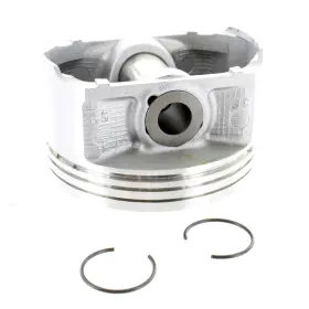 3087223 Polaris New Oem Piston Set .020 In/ .50 Mm