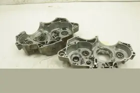 3087923 Polaris Predator 500 03 Engine Cases Crankcase 49211