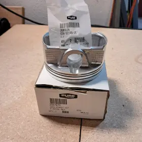 3087970 Polaris Piston Set New Oem 3087970 Polaris Piston Set New Oem