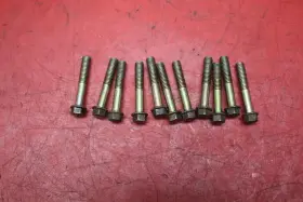3088064 Polaris 2003 Predator 500 Stator Generator Case Cover Bolt Set