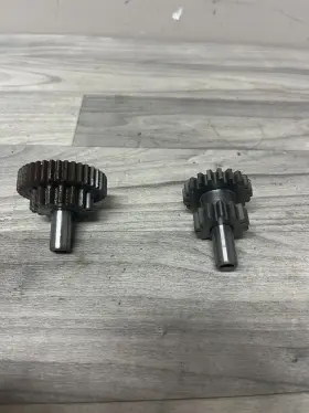 Polaris 3088065 2006 Predator 500 Tld Oem Starter Reduction Gears