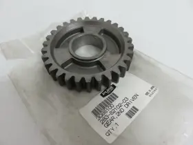 3088100 Polaris New Oem Atv Clutch 2nd Driven Gear Predator