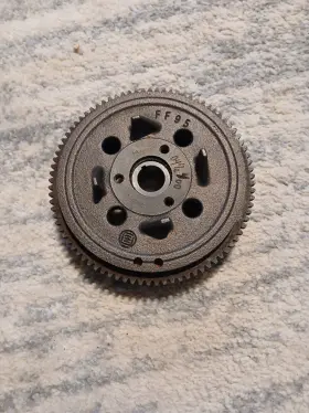 Polaris 3089247 2004 Sportsman 400 Flywheel