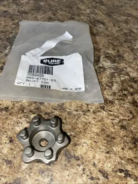 3089455 Polaris New Oem 2004 Predator 500 Shift Cam