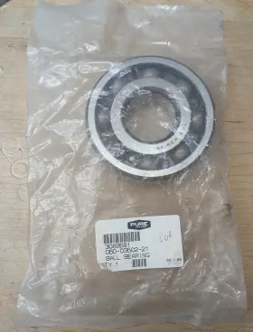 Polaris 3089581 Oem Predator 500 Crank Bearing