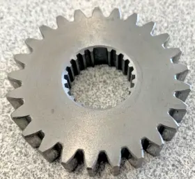 Polaris 3089595 Atv 2005-2007 Predator/outlaw Primary Drive Gear -