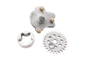 Polaris 3089604 05 Predator 500 Oil Pump